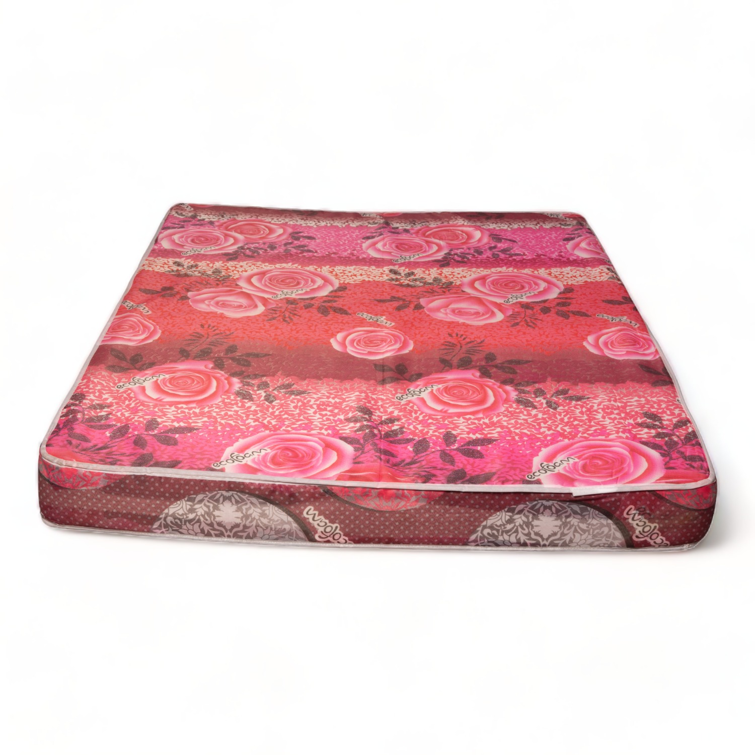 Eco Foam® – 8″ King Mattress (4)