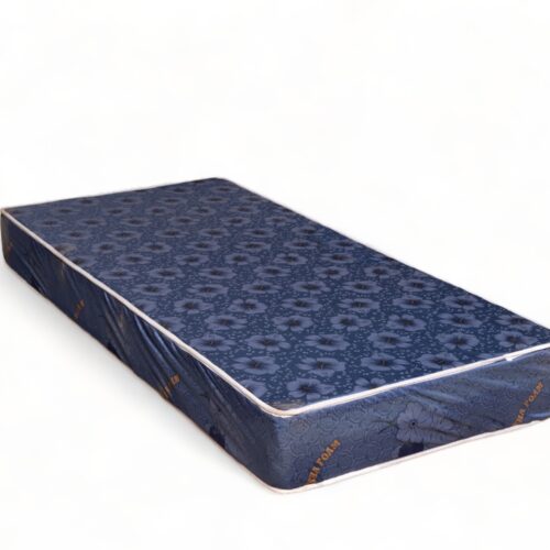 Tusha Foam® – 8″ Single Mattress