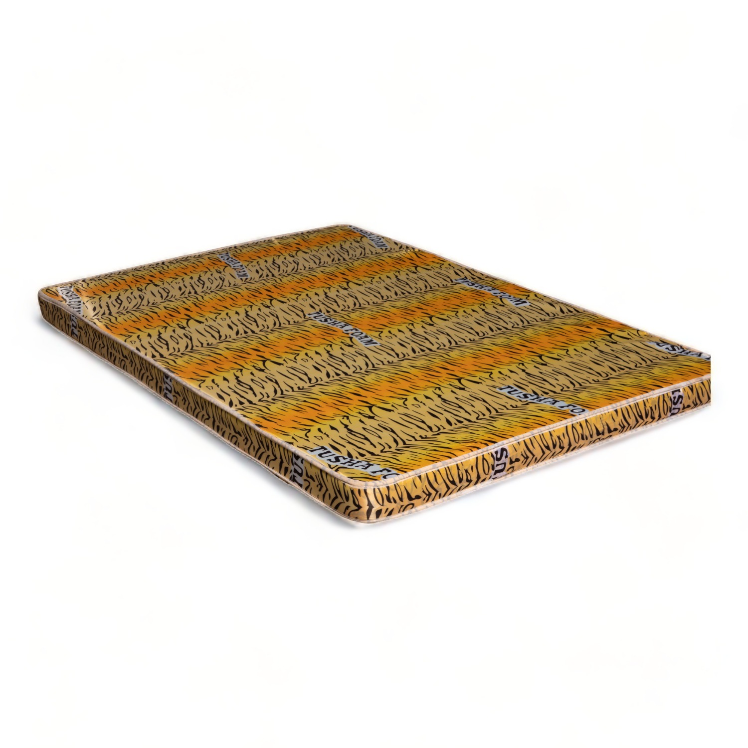 Tusha Foam® – 4″ Double Mattress (3)