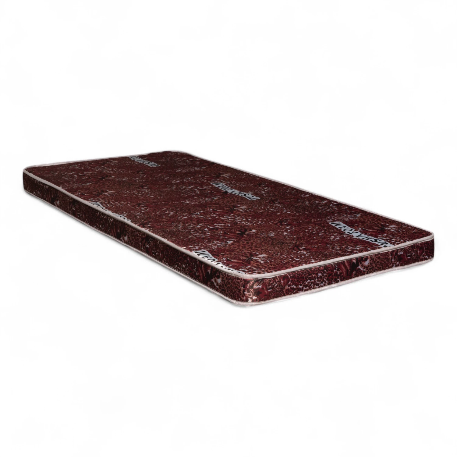 Tusha-Foam®-–-4″-Three-Quarter-Mattress