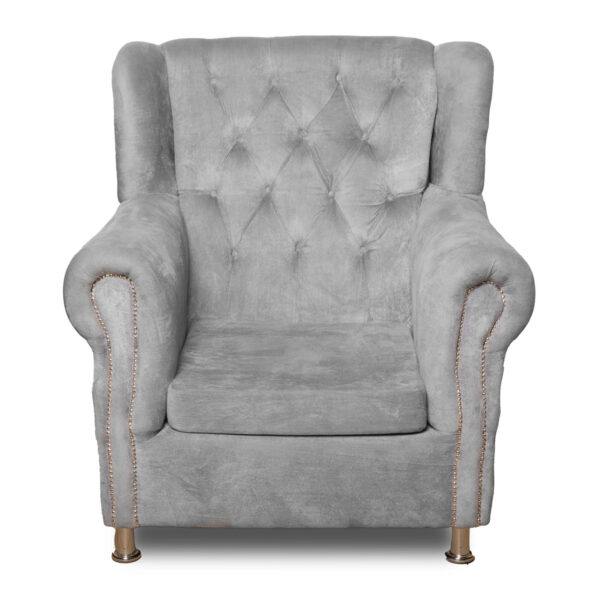 Wing Back Chair