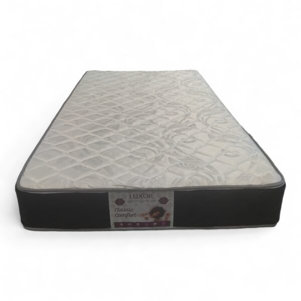 Luxor® Classic Comfort – Three Quarters Mattress - Image 2