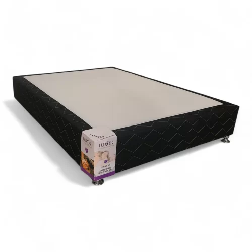Luxor® Classic Comfort – Queen Bed Base