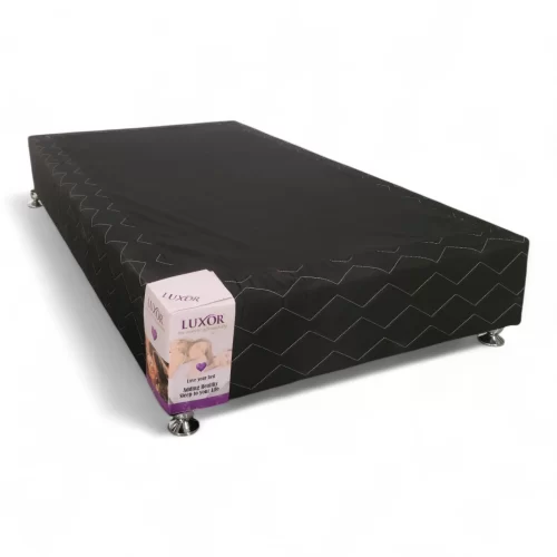 Luxor® Classic Comfort – Three Quarter Bed Base