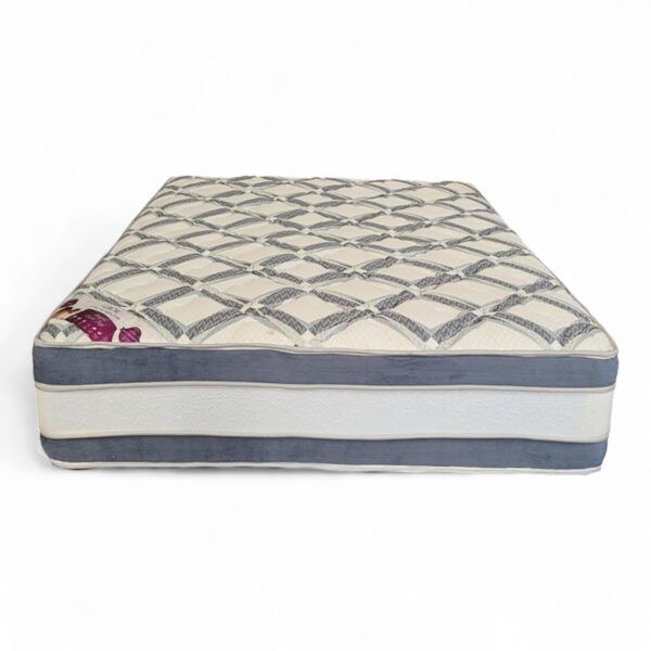 Luxor® Royal Eurotop – Double Mattress - Image 2