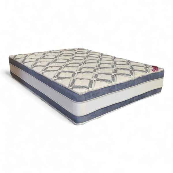 Luxor® Royal Eurotop – Double Mattress