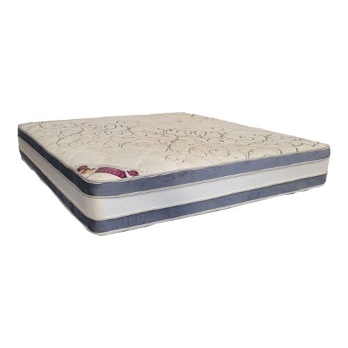 Luxor® Royal Eurotop – King Mattress