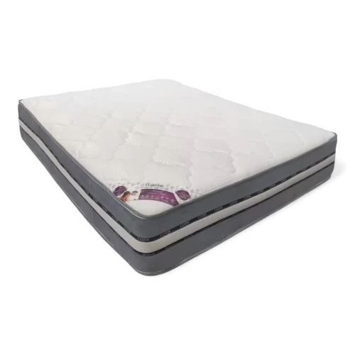 Luxor ® Royal Eurotop – Queen Mattress