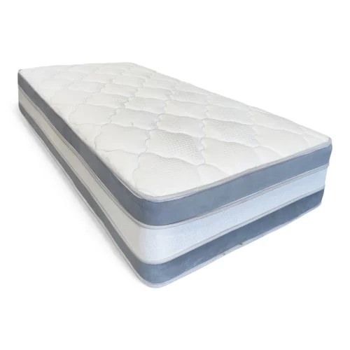 Luxor® Royal Eurotop – Single Mattress