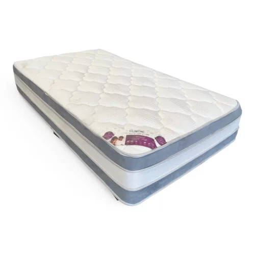 Luxor® Royal Eurotop – Three Quarters Mattress