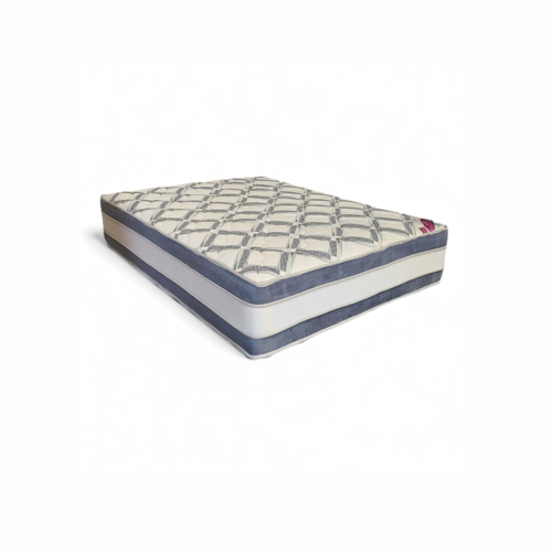 Luxor® Royal Eurotop – Three Quarters Mattress