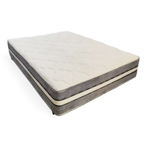 Luxor® Royal Eurotop – Double Mattress