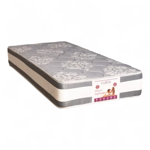 Luxor® Royal Supreme – Single Mattress