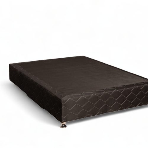 Luxor® Classic Comfort – Double Bed Base