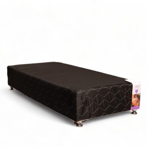 Luxor® Classic Comfort – Single Bed Base
