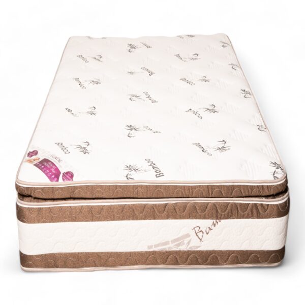 Luxor® Royal Pillowtop – Single Mattress