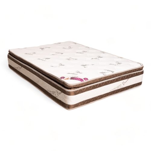 Luxor® Royal Pillowtop – Double Mattress