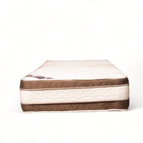 Luxor® Royal Eurotop – Single Mattress