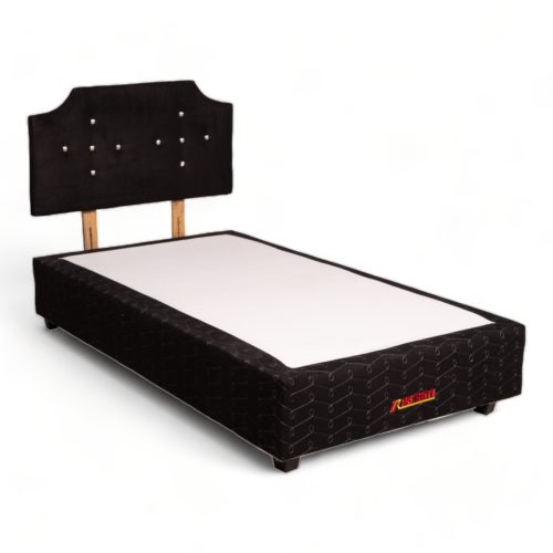 Urest ® Quilted–Three Quarter Bed Base
