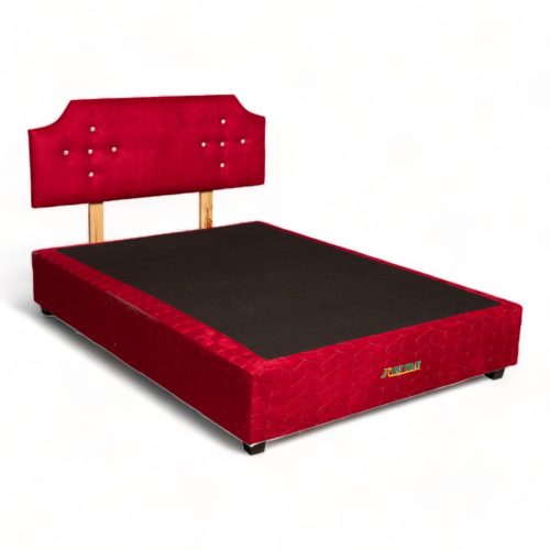Urest ® Quilted–Double Bed Base