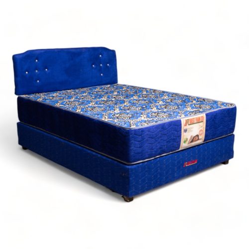 Urest ® Quilted–Queen Bed Set