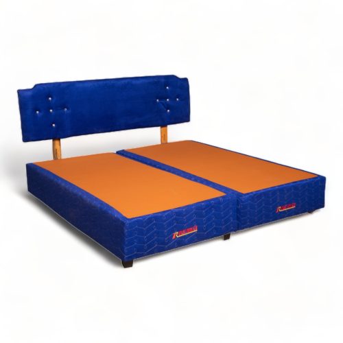 Urest ® Quilted–King Bed Base