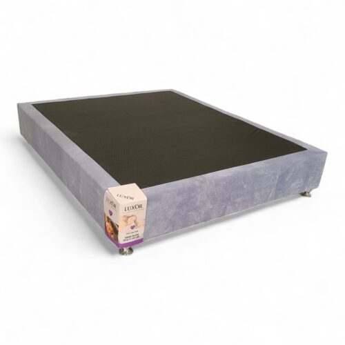 Luxor® Royal Pillowtop – Queen Bed Base