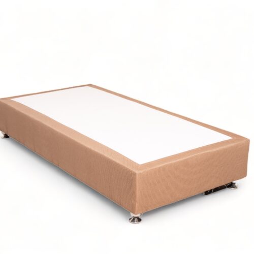 Luxor® Royal Eurotop – Single Bed Base