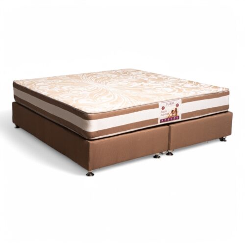 Luxor ® Royal Supreme – King Bed Set