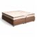 Luxor®Supreme PillowTop – KingBed Set (2)-Photoroom