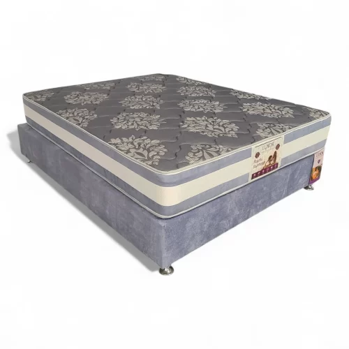 Luxor ® Royal Supreme – Queen Bed Set