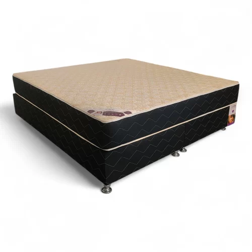 Luxor ® Restolux – King Bed Set