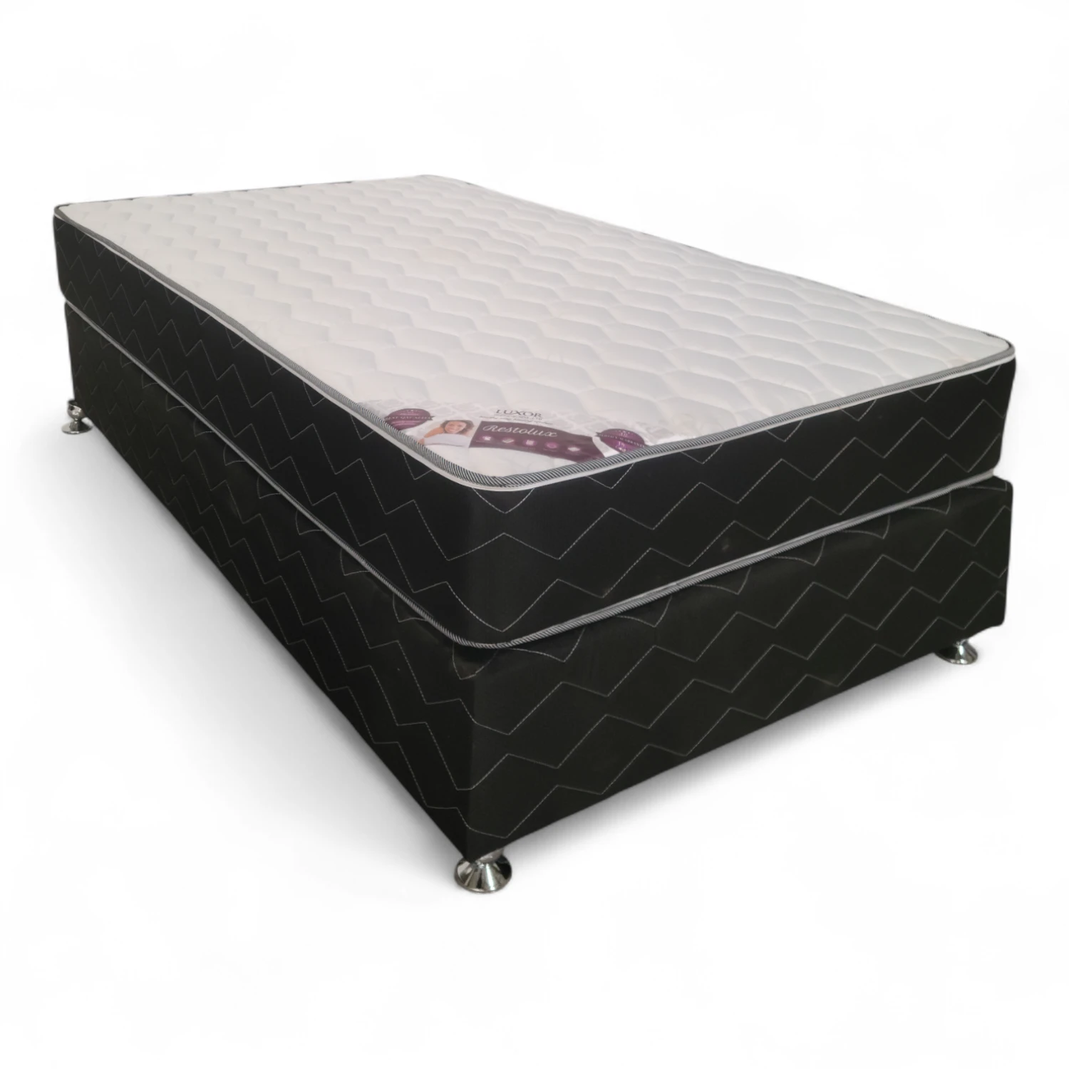 Luxor ® Restolux – Three Quarter Bed Set