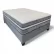 Luxor ® Royal Eurotop – Double Bed Set - 4