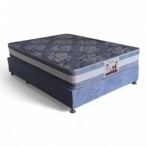 Luxor ® Royal Supreme – Double Bed Set