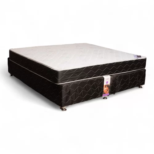 Luxor ® Classic Comfort – King Bed Set