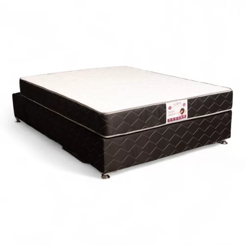 Luxor ® Classic Comfort – Queen Bed Set