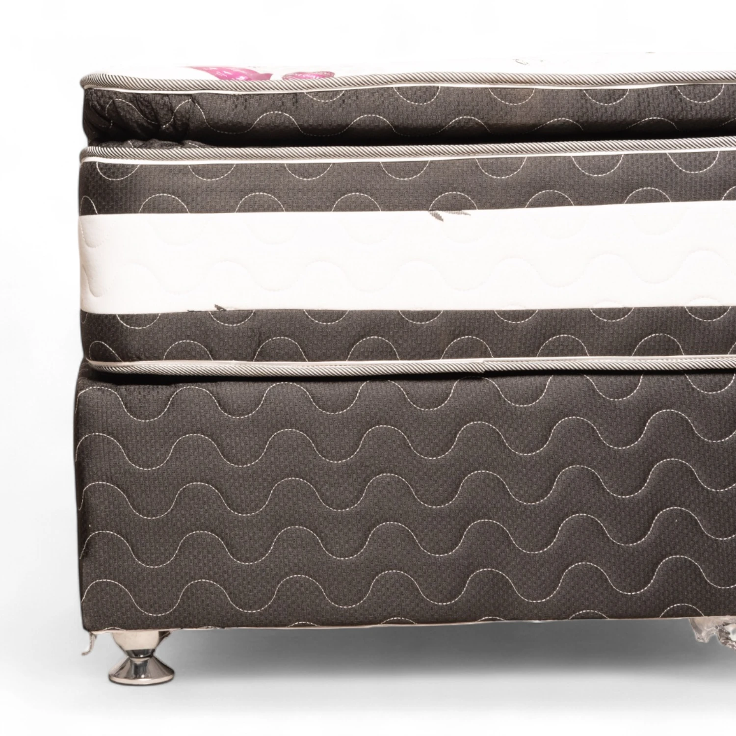 Luxor®Royal PillowTop – King Bed Set - 3