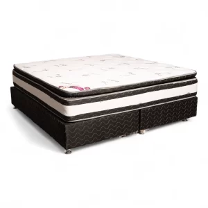 Luxor ® Royal Pillowtop – King Bed Set