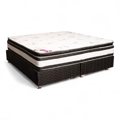Luxor ® Royal Pillowtop – King Bed Set