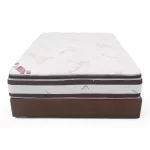 Luxor ® Royal Pillowtop – Queen Bed Set.5
