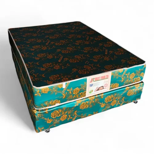 Urest ® – 10″ Double Bed Set