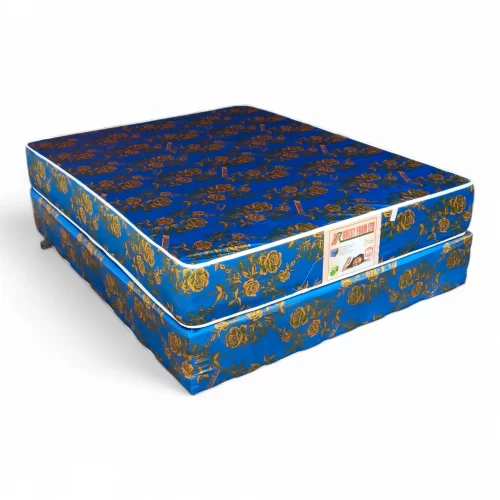 Urest ® – 10″ Queen Bed Set