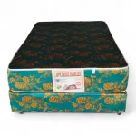 Urest ® – 12″ Double Bed Set (3)