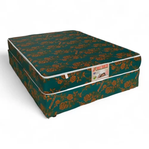 Urest ® – 8″ Double Bed Set